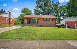6450 FAIRBORN, HYATTSVILLE, MD 20784
