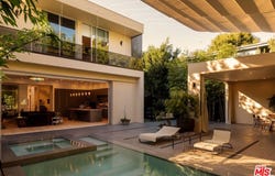 354 Westbourne Dr, West Hollywood, CA 90048