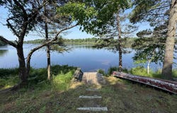 7.55 Acres Deer Lake, Crystal Falls, MI 49920