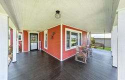 8507 W 200 N Road, Cromwell, IN 46732