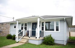 1005 McConnell Drive, Moundsville, WV 26041