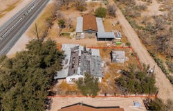11166 N US HWY 277, Eagle Pass, TX 78852