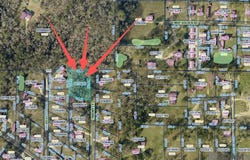 8 Tabony Ct, Walker, LA 70785