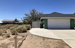 8348 Underwood Avenue, California City, CA 93505