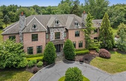 29 RABBIT HILL ROAD, PRINCETON JUNCTION, NJ 08550