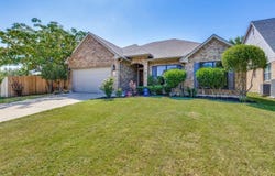 2609 Plains View Drive, Burleson, TX 76028