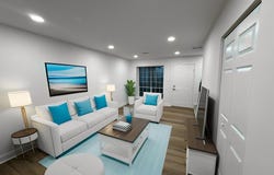 207 SAINT JOHNS SQUARE, STERLING, VA 20164