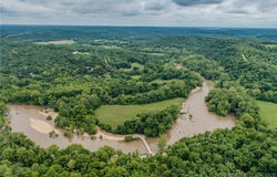 4506 Tunnel Dam Road, Macks Creek, MO 65786