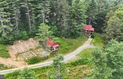 3259 POTOMAC HIGHLANDS TRL, DUNMORE, WV 24934