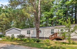 W2354 Highway 23, Green Lake, WI 54941