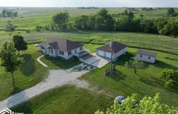 3135 Hwy 34, Woodburn, IA 50275