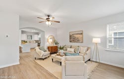 9 Camp Saxton Way, Port Royal, SC 29935