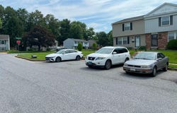 12366 BONFIRE DRIVE, REISTERSTOWN, MD 21136