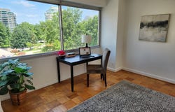 5500 FRIENDSHIP BOULEVARD, CHEVY CHASE, MD 20815