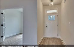 111 Burberry Circle, Greenwood, SC 29646