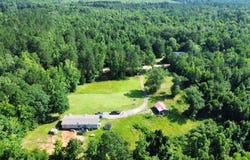 2264 Rocky Hill Road, Camden, MS 39045