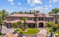 3307 Wentworth Drive, Jamul, CA 91935
