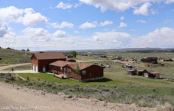 25 VIXEN Circle, Pinedale, WY 82941
