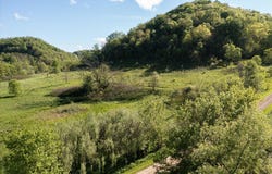 Lot 1 N Fork Ln, Viola, WI 54664