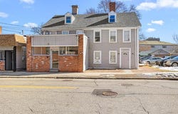 57 N Main St, Woonsocket, RI 02895