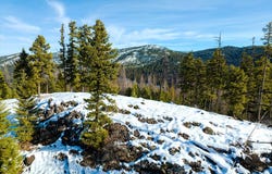 NHN McGinnis Meadows - Fishtrap Road Section 9, Libby, MT 59923
