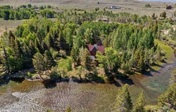 97 RIVERSIDE Road, Pinedale, WY 82941