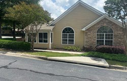 2191 SW Rockbridge, Stone Mountain, GA 30087