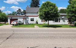625 2nd Avenue NE, Staples, MN 56479