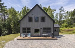1 Stearns Hill, Hanover, ME 04237