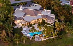2965 Surrey Lane, Weston, FL 33331