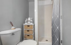 214 ROSEANN, CAPE MAY, NJ 08204