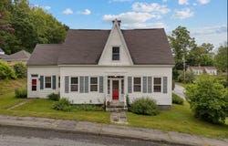37 Central Street, Hallowell, ME 04347
