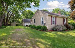6244 Daft Street, Lansing, MI 48911