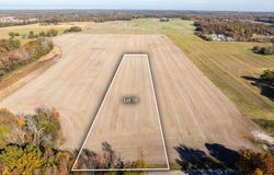 Old Airport Road lot: 9, Hillsboro, TN 37342