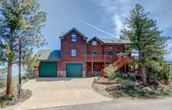 1264 Range View Rd, Estes Park, CO 80517