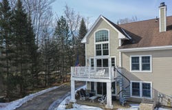 130 Bayside Drive, Belfast, ME 04915