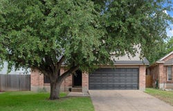 1608 White Oak LOOP, Round Rock, TX 78681