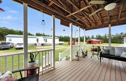 955 Anna Poole Road Road, Sparta, GA 31087