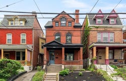 617 Collins Ave, East Liberty, PA 15206
