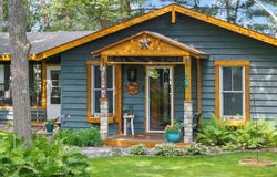26803 Pelican Beach Road, Merrifield, MN 56465