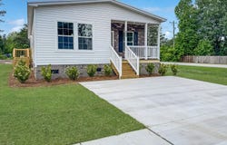 1005 Pine Ridge Court, Castle Hayne, NC 28429