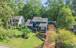 10105 Hearthrock Court, Henrico, VA 23233