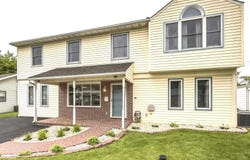 632 AUBURN ROAD, FAIRLESS HILLS, PA 19030