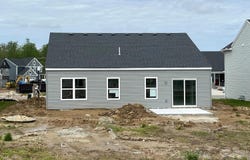 1268 Timber Glen Drive, Wilmington, OH 45177