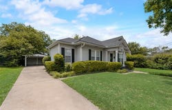 1609 Walworth, Greenville, TX 75401