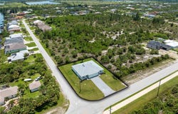 14449 APPLETON BOULEVARD, PORT CHARLOTTE, FL 33981