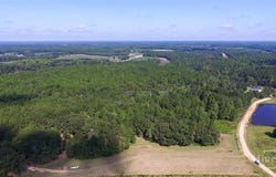 2120 Banks Dairy Road, Portal, GA 30450