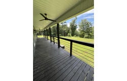 371 Batesville Mountian Road, Damascus, AR 72039