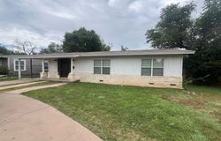 2628 Ave N, San Angelo, TX 76904