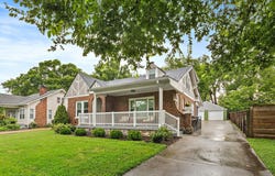 1001 Fairwin Ave, Nashville, TN 37216